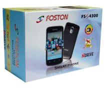 Celular Foston FS-S4300 Wi-Fi 3G foto 1