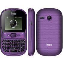 Celular Freecel Free Mini 3 Chips foto 2