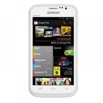 Celular Genesis GP501 Dual Chip 3G foto 2