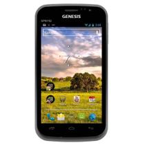 Celular Genesis GP501 Dual Chip 3G foto principal