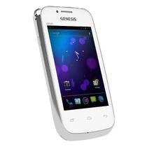 Celular Genesis GP-353 Dual Chip 3G foto 2
