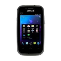 Celular Genesis GP-353 Dual Chip 3G foto principal
