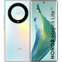 Celular HONOR MAGIC 5 LITE 5G 8+256GB / 2 anos Garantia Brasil foto 1