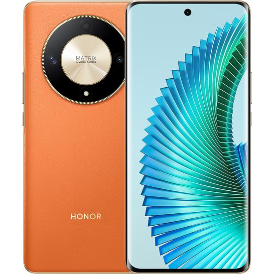 HONOR MAGIC 6 LITE 5G 8+256GB NFC Com Carregador / Anatel / 2 anos Garantia Brasil