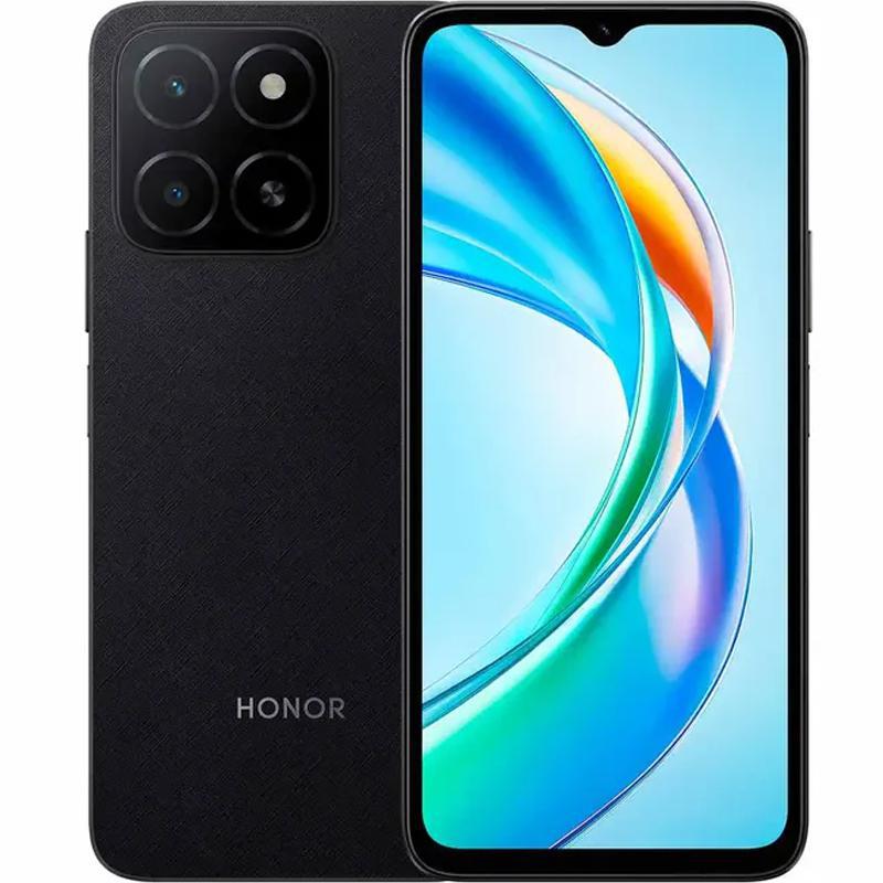 Honor X5b Plus Dual Chip 256GB 4G