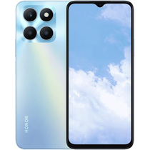 Celular HONOR X6a PLUS 6+256GB Anatel / 2 anos Garantia Brasil