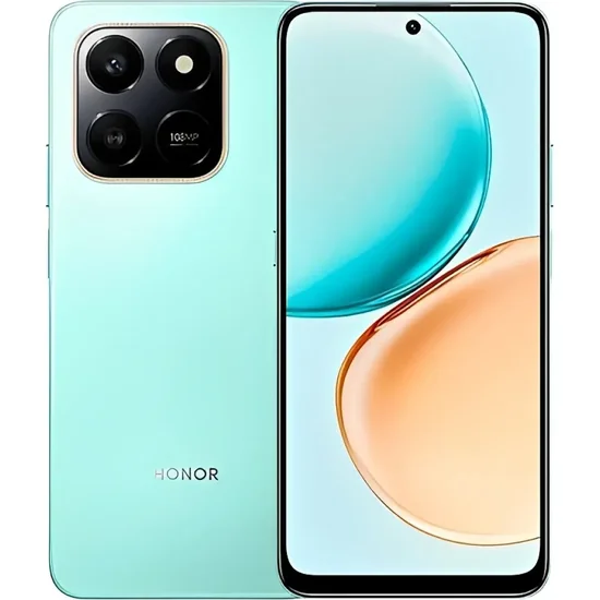 Celular Honor X7d 256GB 4G 6.77" imagem principal