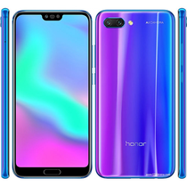 Celular Huawei Honor 10 COL-L29 Dual Chip 128GB 4G foto 2