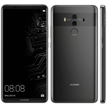 Celular Huawei Mate 10 Pro BLA-L09 128GB 4G foto 1