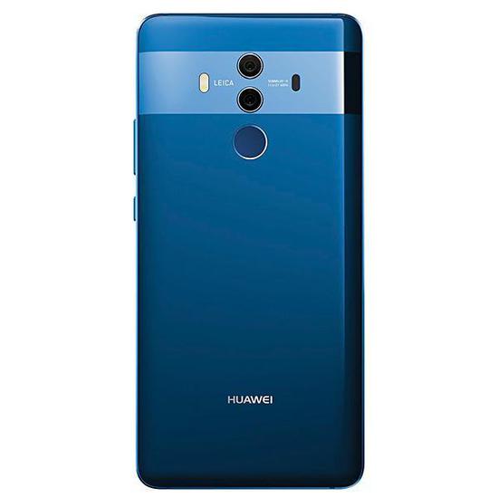 Huawei Mate 10 Pro Model Bla-l29 Celular Huawei Mate 10 Pro BLA-L29 Dual Chip 128GB 4G no Paraguai