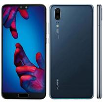 Celular Huawei P20 EML-L29 Dual Chip 128GB 4G foto 1