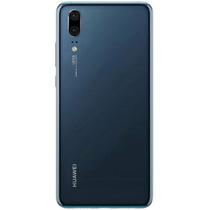 Celular Huawei P20 EML-L29 Dual Chip 128GB 4G foto 2