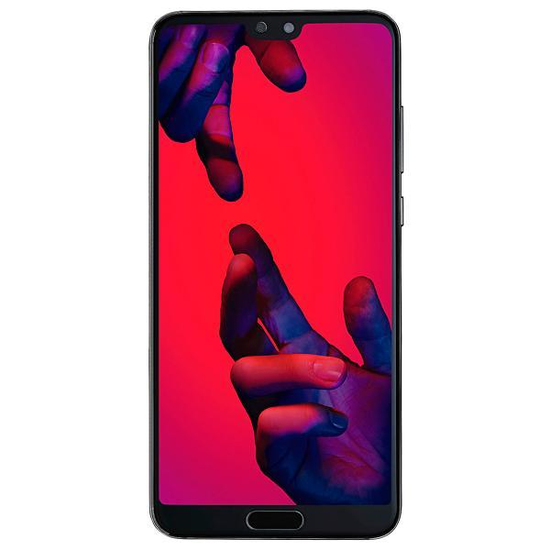 Celular Huawei P20 Pro CLT-L29 Dual Chip 128GB 4G no Paraguai