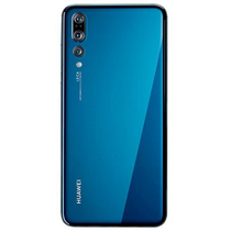 Celular Huawei P20 Pro CLT-L29 Dual Chip 128GB 4G foto 1