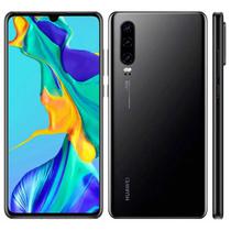 Celular Huawei P30 ELE-L29 Dual Chip 128GB 4G foto 3