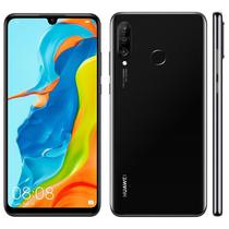 Celular Huawei P30 Lite MAR-LX3A Dual Chip 128GB 4G foto 2