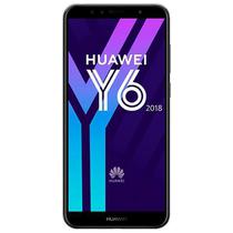 Celular Huawei Y6 ATU-LX3 Dual Chip 16GB 4G foto principal