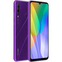 Celular Huawei Y6P MED-LX9 Dual Chip 64GB 4G foto 1