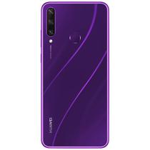 Celular Huawei Y6P MED-LX9 Dual Chip 64GB 4G foto 3
