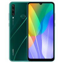 Celular Huawei Y6P MED-LX9 Dual Chip 64GB 4G foto 5