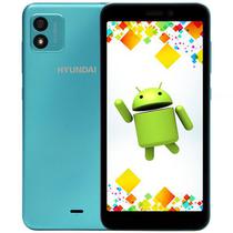 Celular Hyundai E554 Dual Chip 32GB 3G