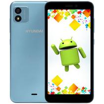 Celular Hyundai E554 Dual Chip 32GB 3G foto 1