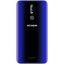 Celular Hyundai E603 Dual Chip 32GB 3G foto 1