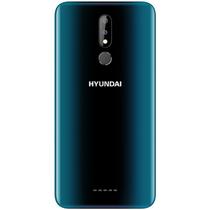 Celular Hyundai E603 Dual Chip 32GB 3G foto 2