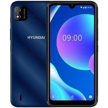 Celular Hyundai L610 Dual Chip 128GB 4G foto principal