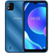 Celular Hyundai L610 Dual Chip 128GB 4G foto 2