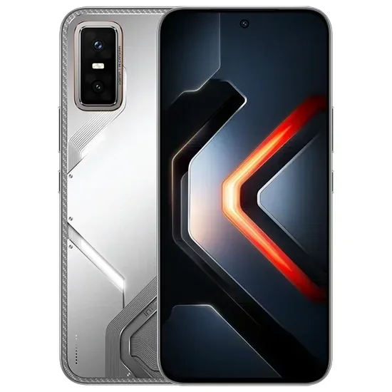 新品！Infinix GT 30 Pro 5G 12+256GB Celular Infinix GT 30 Pro Dual Chip 256GB 5G no Paraguai | Compras