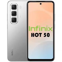 Celular Infinix Hot 50 Dual Chip 256GB 4G foto 2