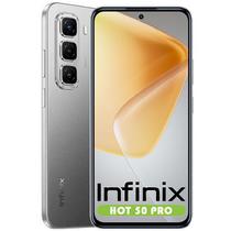 Celular Infinix Hot 50 Pro Dual Chip 256GB 4G foto 2