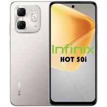 Celular Infinix Hot 50i Dual Chip 128GB 4G foto 2