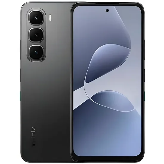 Celular Infinix Hot 60i Dual Chip 256GB 4G - RAM 8GB