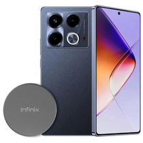 Celular Infinix Note 40 Dual Chip 256GB 4G