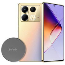 Celular Infinix Note 40 Dual Chip 256GB 4G foto 1