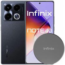 Celular Infinix Note 40 Dual Chip 256GB 5G