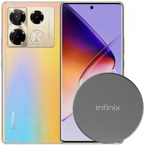 Celular Infinix Note 40 Dual Chip 512GB 5G foto 2