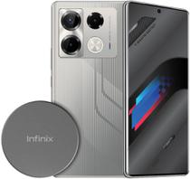 Celular Infinix Note 40 Pro Plus Dual Chip 256GB 5G foto 2