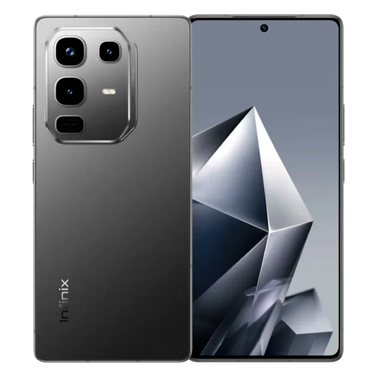 Celular Infinix Note 50 Pro Dual Chip 256GB 4G