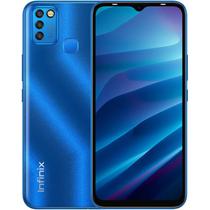 Celular Infinix Smart 6 X657B Dual Chip 64GB 4G foto principal