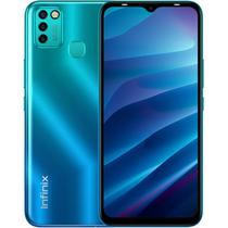 Celular Infinix Smart 6 X657B Dual Chip 64GB 4G foto 2