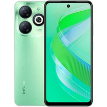 Celular Infinix Smart 8 Dual Chip 128GB 4G foto 2