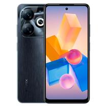 Celular Infinix Smart 8 Pro Dual Chip 128GB 4G foto principal