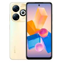 Celular Infinix Smart 8 Pro Dual Chip 128GB 4G foto 2