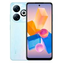 Celular Infinix Smart 8 Pro Dual Chip 128GB 4G foto 3