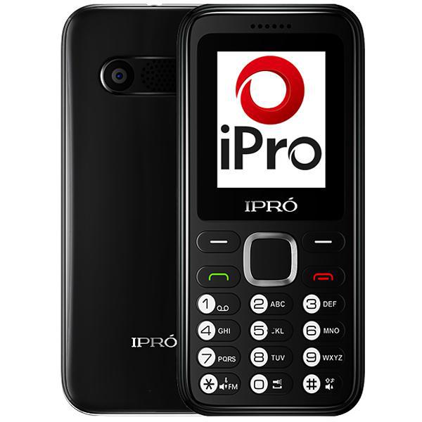 Ipro A10 Mini Dual Chip