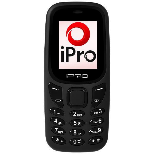 Ipro A21 Mini Dual Chip