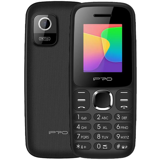 Ipro A7 Mini Dual Chip